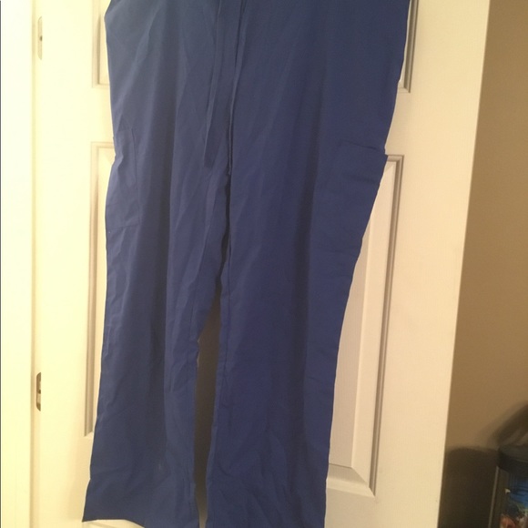 Pants - “Fashion Seal healthcare” scrub bottom